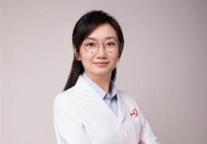 岳阳鲸鱼体育鲸鱼直播马洁副主任医师入选2024年东方英才青年项目（教育平台）