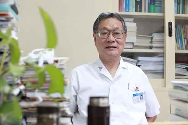 朱生樑名中医工作室